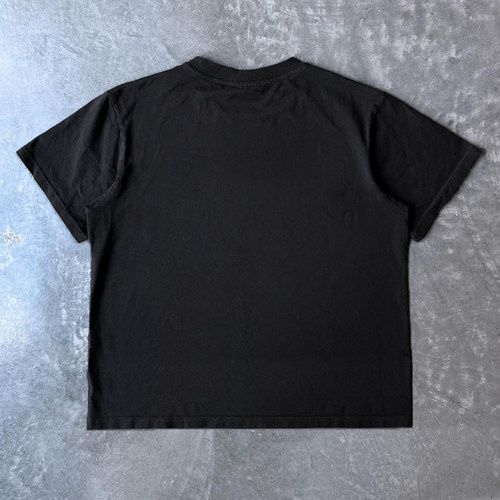 ART Fashion 亚声调Deftones金属乐队ins个性潮牌T恤hiphop痞帅风 - 图0