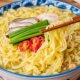 Samyang Samyang Ginseng Chicken Noodles Korean Style Ramen