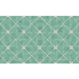 Самоклеющаяся водонепроницаемая наклейка на стену, в американском стиле