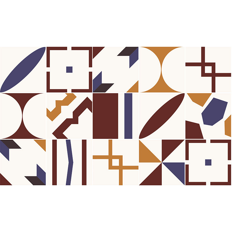 厨房防油贴纸灶台耐高温墙贴地中海自粘墙纸瓷砖贴画浴室防水壁纸,淘宝优惠券,粉丝福利购,淘宝优惠卷