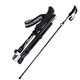 Robinson Trekking Poles Folding Ultralight Trail Running Together