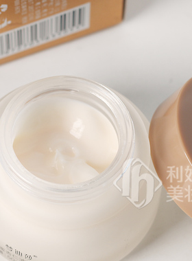 梦迪莎蜂蜜杏仁油润肤霜50g