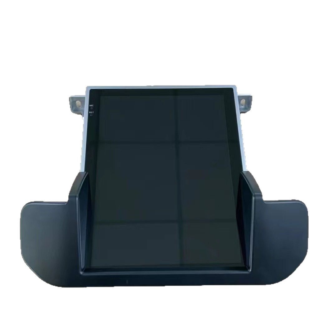 适用于2010-2016款路虎发现4安卓导航Tesla风格9.7寸八核Carplay - 图3