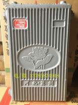 Cast iron heat exchanger Heating sheet Home cast iron sheet over hydrothermal radiators exchanger copper tube life 20 years