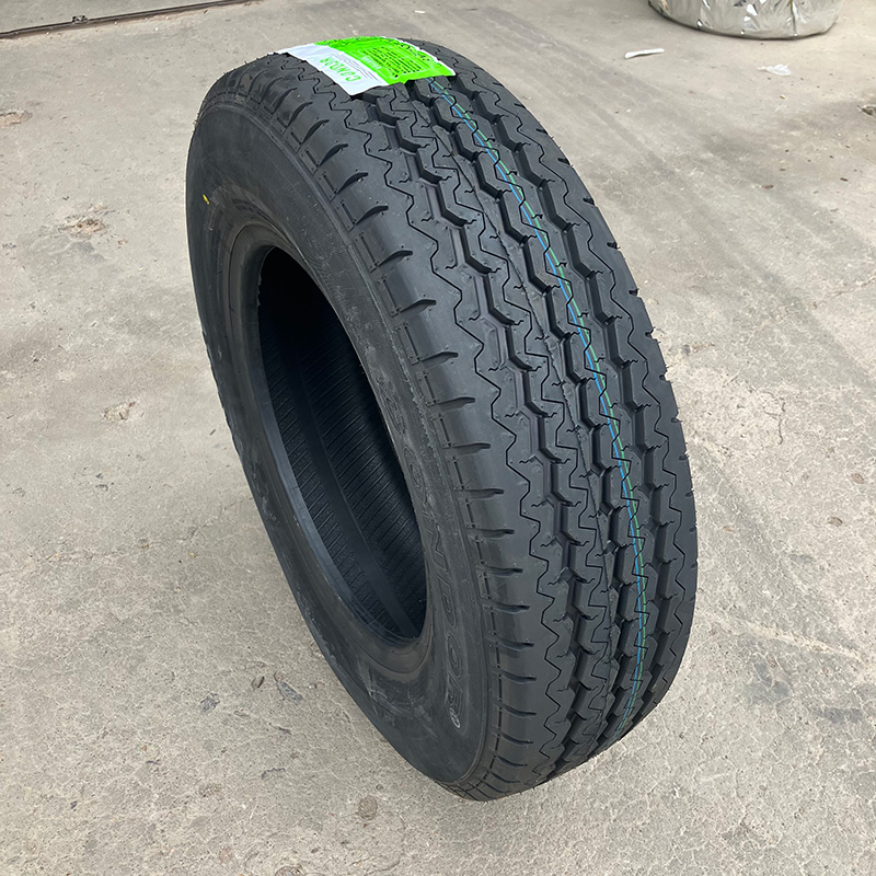 215/75R16LT C轮胎校车适配大通V80福特全顺新世代依维柯 2157516 - 图2