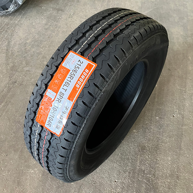 215 235 225/65R16LT/C轮胎适配福特全顺江铃特顺2156516 2256516 - 图2