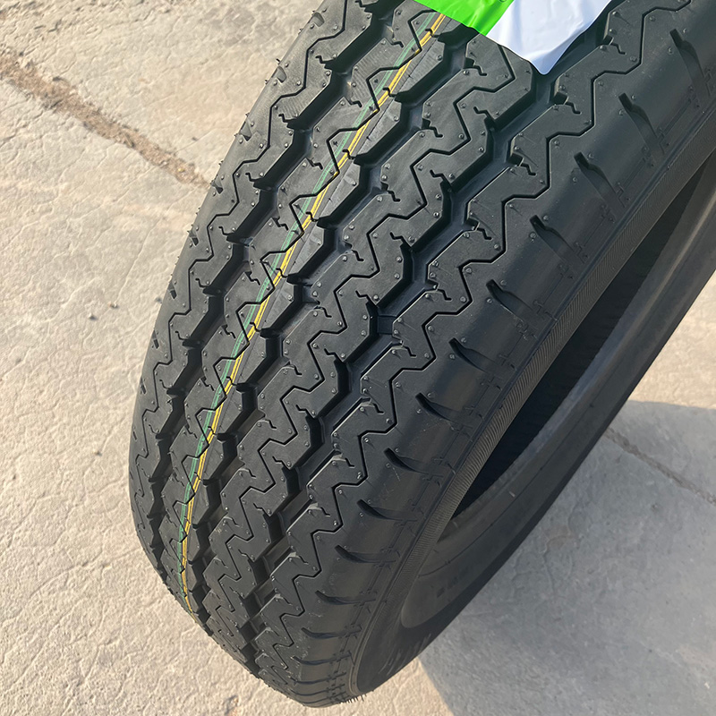 215/75R16LT C轮胎校车适配大通V80福特全顺新世代依维柯 2157516 - 图0