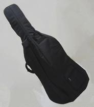 Cellist cello bag box violin bag Backpack Violin Bag Box box Low tone cello Large bass thickened 44 accessories