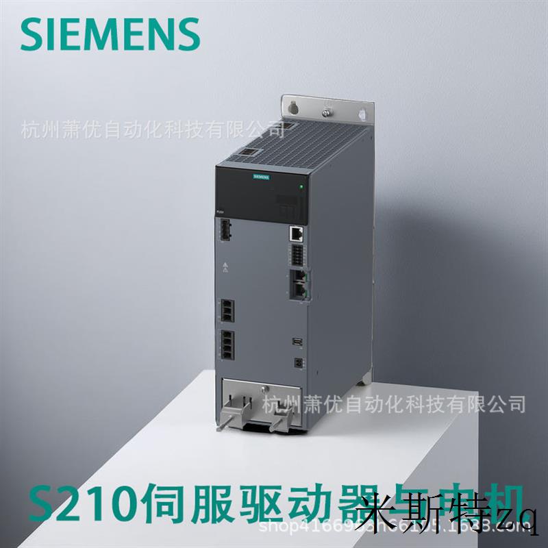 1FK2210-3AC00-1SA0 S210伺服电机 S210nN=2000 5.5kW-图0