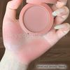 3ce single color blush new color off-season peach mist brown for women