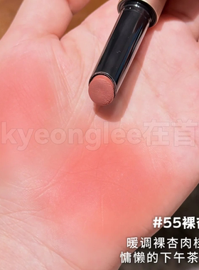 Hourglass口红丝滑雾感唇膏哑光