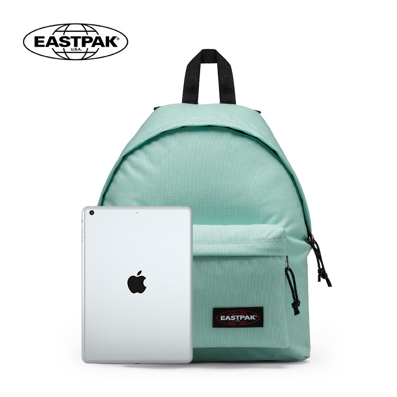 eastpak依斯柏经典款时尚风双肩包 eastpak双肩背包