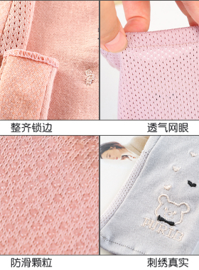 露二指防晒手套女干活