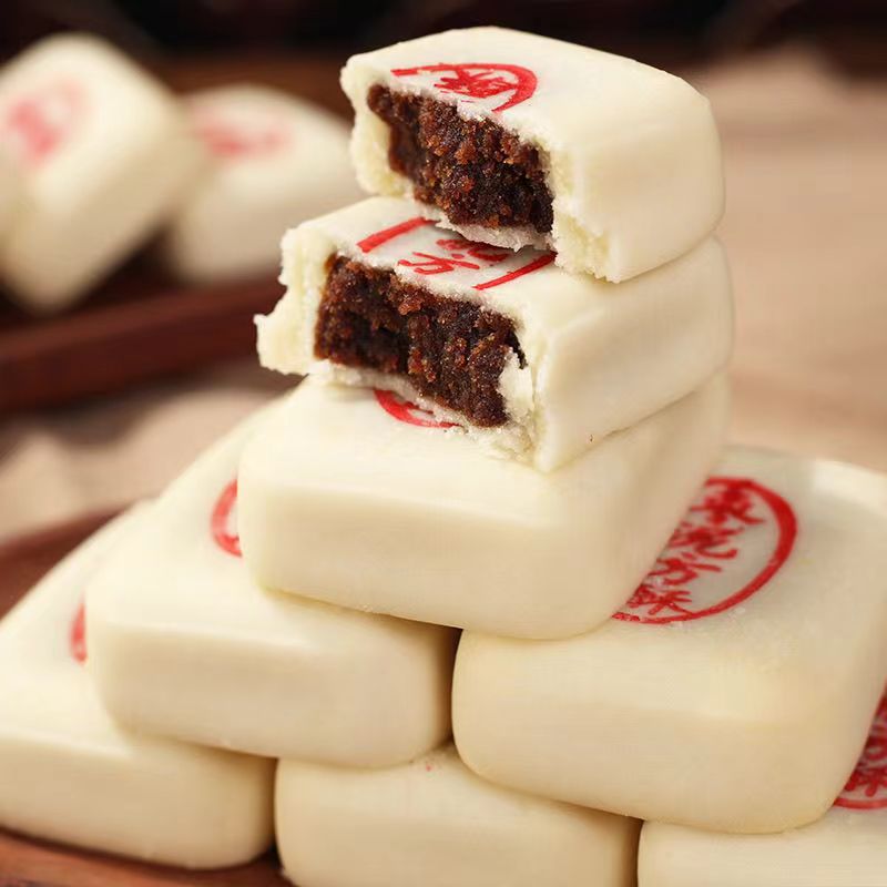 枣泥方酥独立包装糕点手工传统酥皮孕妇休闲办公方块中式糕点袋装,淘宝优惠券,粉丝福利购,淘宝优惠卷