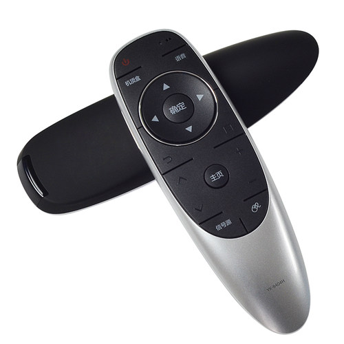 适用创维电视遥控器YK-8404J 通用YK-8404H YK-8400J 8400H - 图1