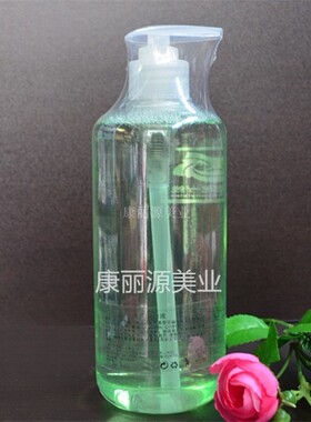 温和不刺激卸妆大瓶院线