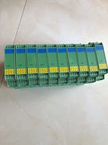 The DC signal isolator RCGP-4020