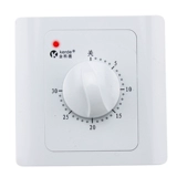 Управление переключателем Timer Timer Water 86