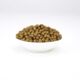 ອາຫານປາ Koi 40 ປອນຊຸດໃຫຍ່ carp food goldfish freshwater universal particles ornamental fish special floating fish food