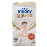 Японская луна Юэйя Королевские мышцы штаны диаб. Натуральная моча nb sml xl lala брюки xl xxl