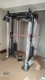 REPFORCE gantry bench press rack commercial fitness equipment small bird Smith machine comprehensive training rack