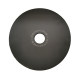 Ultra-thin cast steel colorful large hole barbell plates REPFORCE
