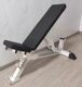 Repforce dumbbell bench bench press small fly training bench