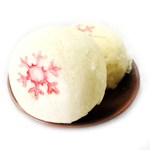 北京稻香村三禾糕点雪花酥特产特色小吃传统老式点心蔓越莓零食 - 图3