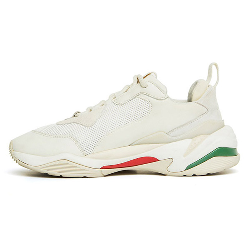 puma thunder desert 38