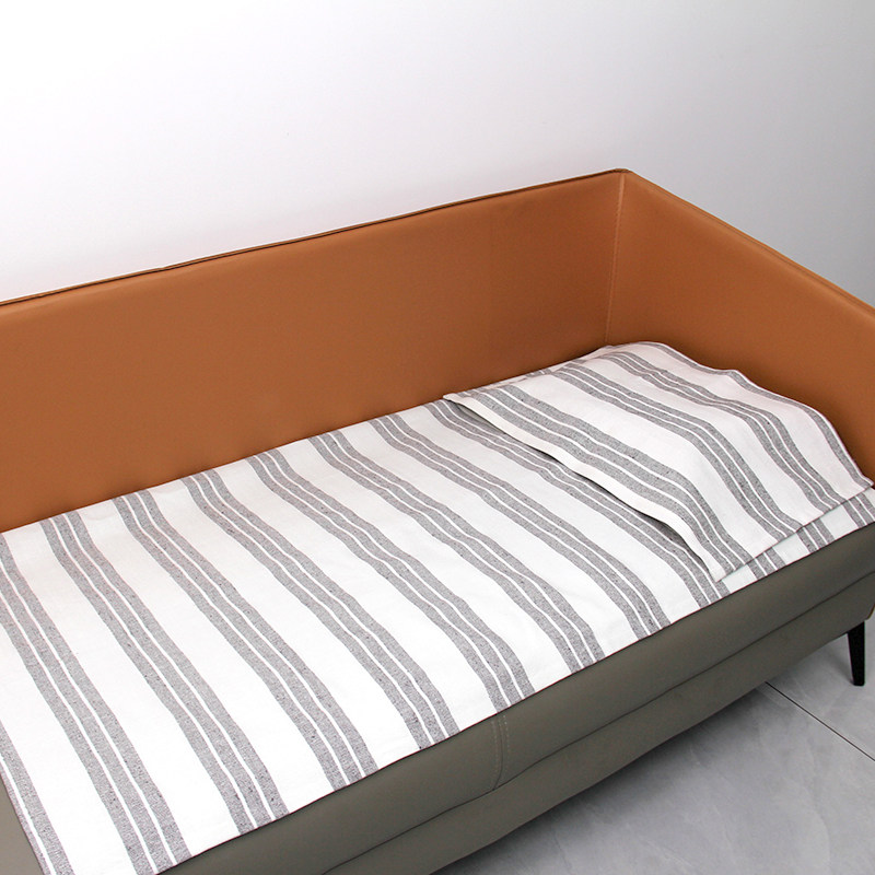 绿洲棉麻席多功能婴儿席旅游贴身席老人席便携带可机洗抑菌棉麻席,淘宝优惠券,粉丝福利购,淘宝优惠卷