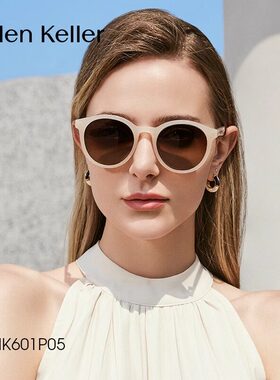 许红豆同款刘亦非防紫外线墨镜