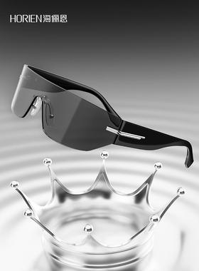 海俪恩发箍墨镜女款2025新