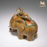 Медный аксессуар, декор для гостиной, домашний декор, подарок на день рождения