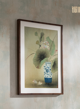 铜师傅《平平安安》铜雕画