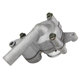 Suitable for Majestic yp250 water pump gear Linhai