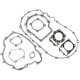 Suitable for Chunfeng CF500 overhaul pad four-wheel all-terrain vehicle ATV upper and lower pads X5 full vehicle pad engine paper pad