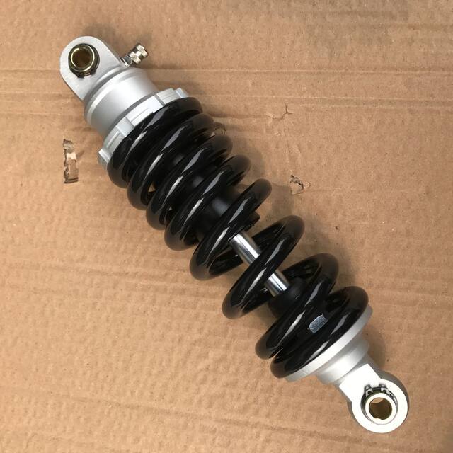 Hydraulic shock absorber scooter shock absorber 250mm motorcycle