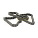 All-terrain ATV CF500 timing chain