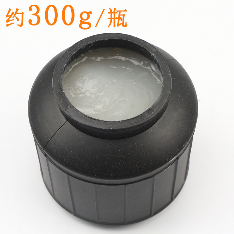 浆糊胶水贴墙粘纸贴春联喜字粘对联专用胶香糊大瓶小瓶香湖糨糊国画裱画喷胶手工装裱糊精桨糊海报酱糊胶桨糊 - 图2