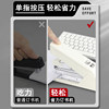 Chenguang 70-page stapler large size and labor-saving for office use