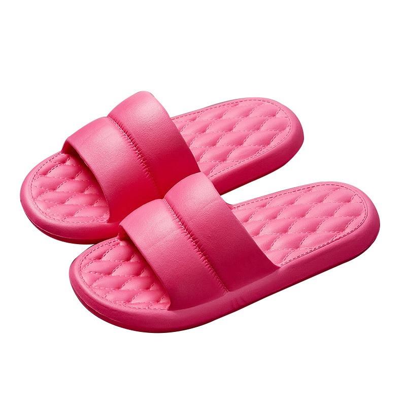 Beach women Slippers For Men Flip Flop Soft Slipper拖鞋-图3