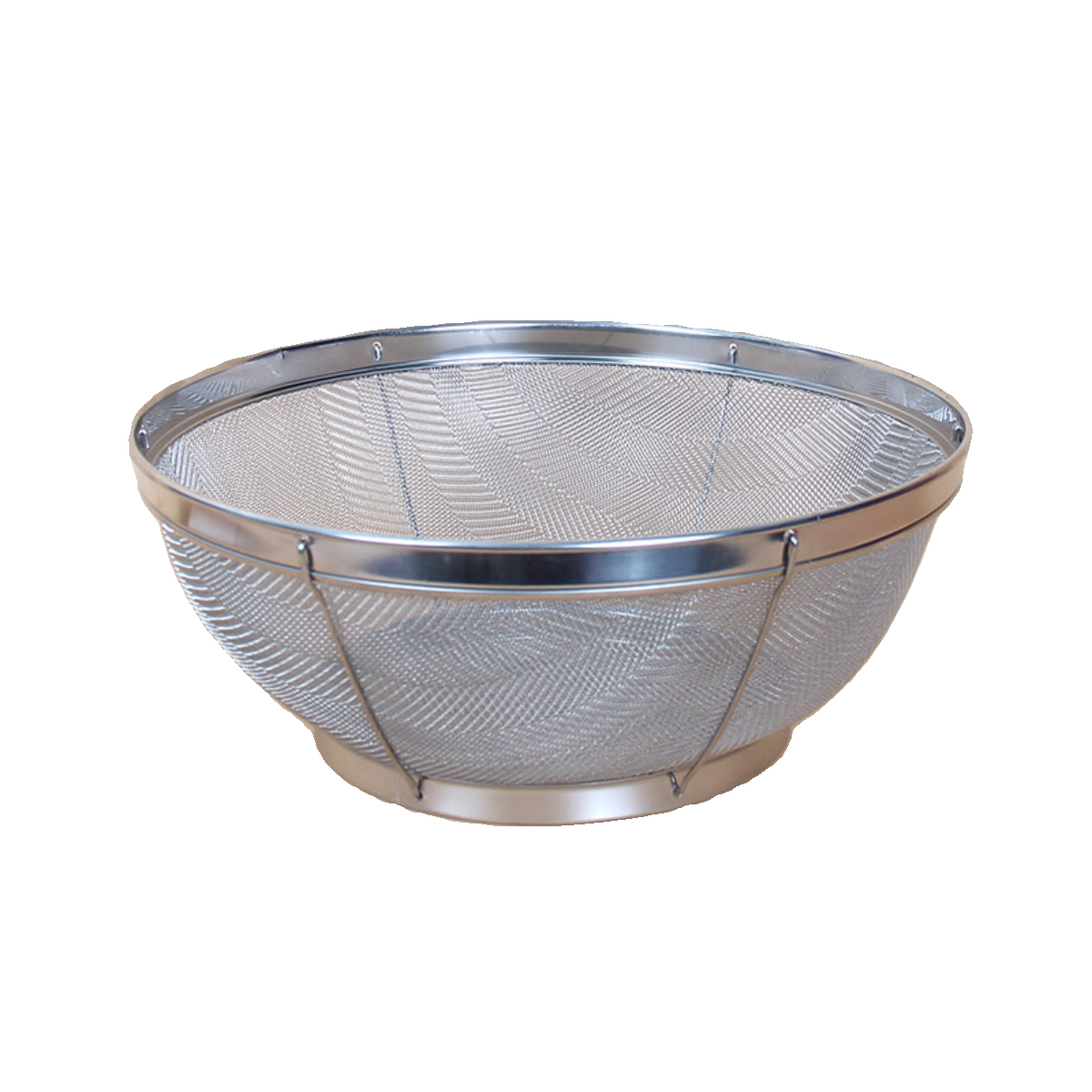 沥水篮洗菜篮子水果篮不锈钢洗米洗水果漏水蓝淘米篮加密筛子加厚,淘宝优惠券,粉丝福利购,淘宝优惠卷