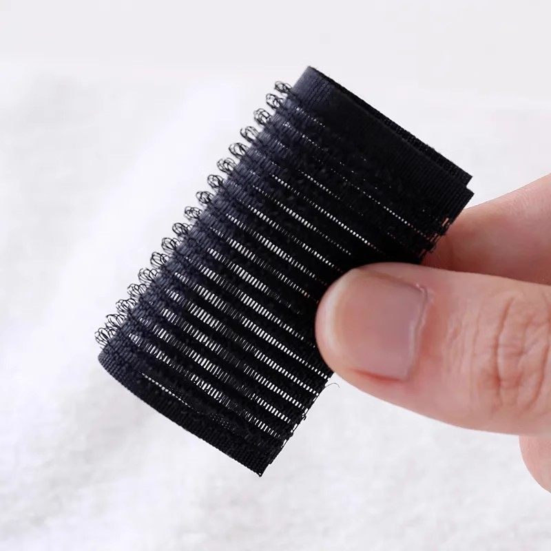 刘海贴碎发神器魔法贴碎发贴粘发贴魔术贴大号头饰头发贴自由裁剪,淘宝优惠券,粉丝福利购,淘宝优惠卷