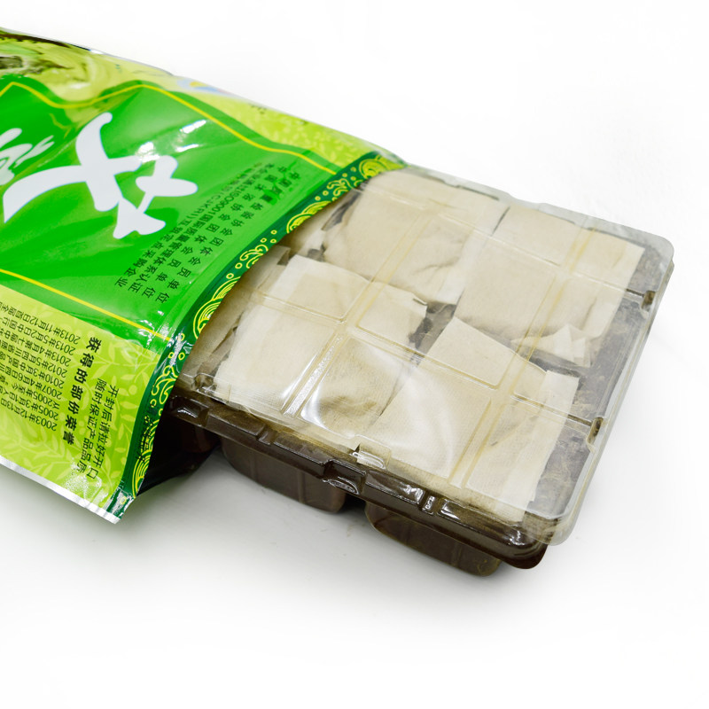 艾草包生姜足浴泡脚洗脚男女泡脚粉 carelead康百浴足剂