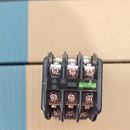 SRC50-2U/X交流接触器SRC50-2F/X中间继电器AC110VAC220V380V440V - 图3
