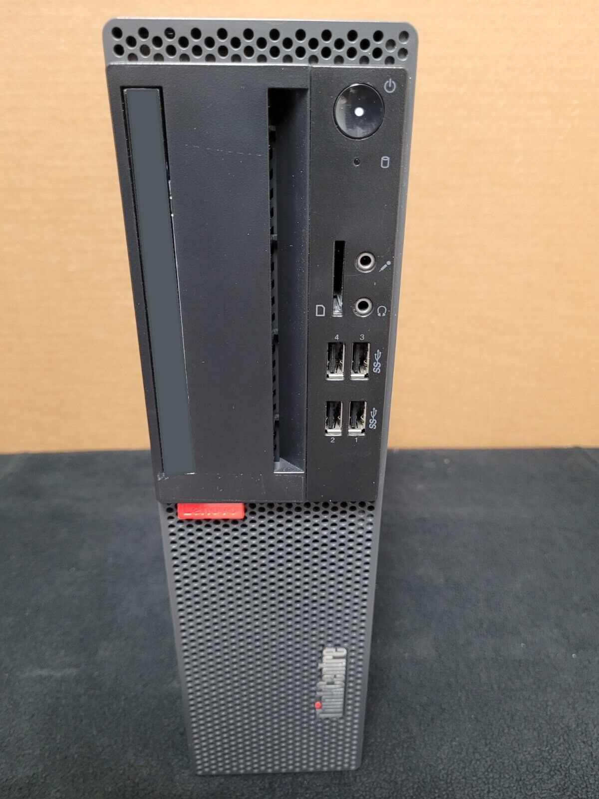 原装联想ThinkCentre M910s准系统 Q270主板 上6,7代CPU DDR4内存 - 图0