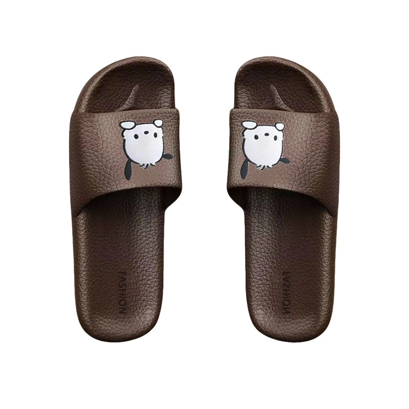 平底凉拖鞋女夏季防滑可爱休闲居家外穿2026新款学生宿舍卡通凉鞋,淘宝优惠券,粉丝福利购,淘宝优惠卷