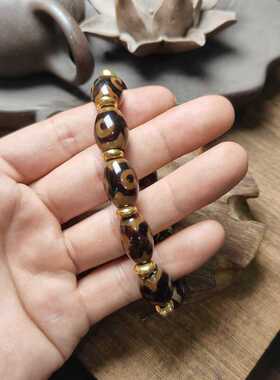 护身送礼手串民族玛瑙