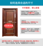 Воздушная занавесная занавеса анти -воздушная кондиционирование ветропроницаемой кухонная масла нефть для сосания ветра Пластиковая прозрачная самоотверженная магнитная