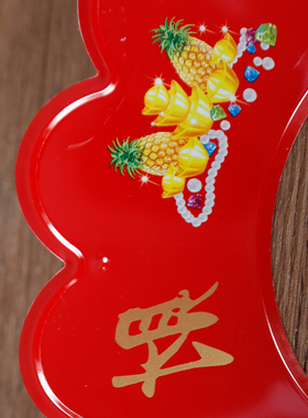 加厚香炉围供佛防止掉香灰